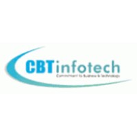 CBT Infotech Pvt Ltd Logo