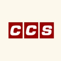 CCS COMPUTERS PVT. LTD. Logo