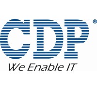 CDP India Pvt. Ltd. Logo