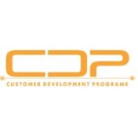 CDP Networks Logo