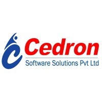 Cedron Software Solutions Pvt. Ltd. Logo