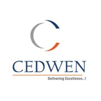 CEDWEN Technologies Private Limited Logo