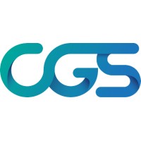 Ceegees Software Solutions Pvt Ltd Logo