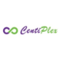 CentiPlex Logo