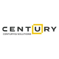 CenturyIQ Logo
