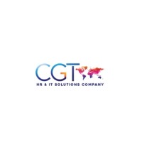 CGT SOLUTIONS (IND) PVT LTD Logo