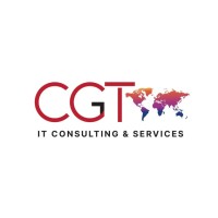 CGT Solutions Logo