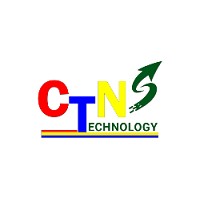 Chamunda Tech Net Services Pvt.Ltd Logo