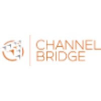 Channel Bridge Software Labs (acquired by EdgeVerve, an Infosys company) Logo