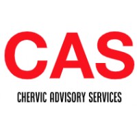 Chervic Advisory Services Logo