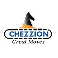 Chezzion Consulting Solutions Logo