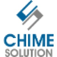 Chime Solution Logo