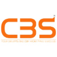 CBS Pvt Ltd Logo