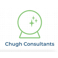 Chugh Consultants Logo