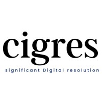 Cigres Technologies Private Limited Logo