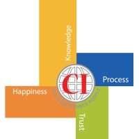 CI Infotech Pvt Ltd Logo