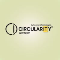 CIRCULARITY Logo