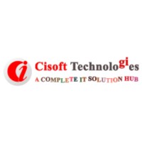 Cisoft Technologies Logo