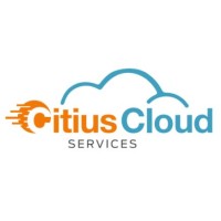CitiusCloud Services LLP Logo