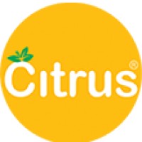 Citrus Solutions Pvt Ltd. Logo