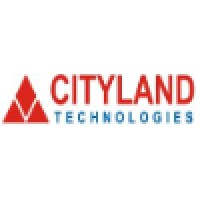 CITYLAND TECHNOLOGIES PRIVATE LIMITED Logo