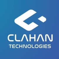 Clahan Technologies Logo