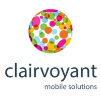 Clairvoyant Mobile Solutions Private Limited Logo