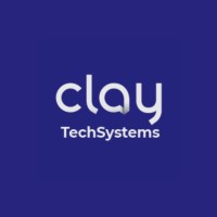 Clay TechSystems Logo