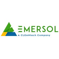 Cleantech Emersol Pvt. Ltd. (Formerly CleanTech Tele Services) Logo