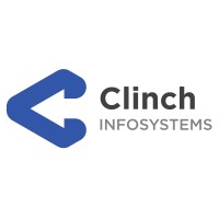 Clinch Infosystems Logo