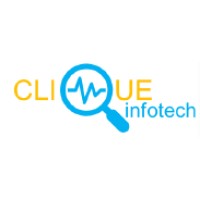 Clique Infotech Solutions Pvt Ltd Logo