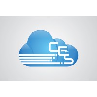 Cloud Express Solutions Logo