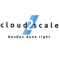 cloud2scale Logo