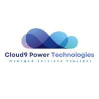 Cloud9 Power Technologies Logo