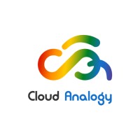 Cloud Analogy Logo