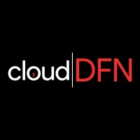 cloudDFN Logo