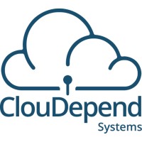 ClouDepend Systems Logo