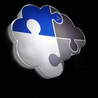 Cloudious LLC Logo