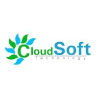 CloudSoft Technology Logo