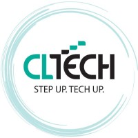 CL Technologies Pvt. Ltd. Logo