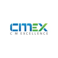 CMEx Management Private Limited Logo