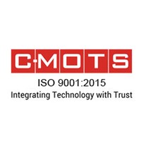 CMOTS Internet Technologies Pvt. Ltd. Logo