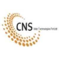 CNS Web Technologies Pvt Ltd Logo