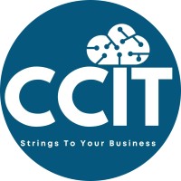 CocoonIT Services Pvt Ltd Logo