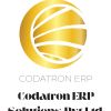 Codatron ERP Solutions Pvt Ltd Logo