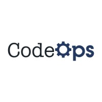 CodeOps Technologies LLP Logo