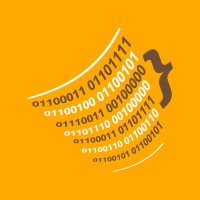 Codes 'n' Coffee Tech. Logo