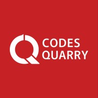 Codesquarry Pvt. Ltd. Logo