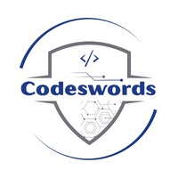 Codeswords Logo