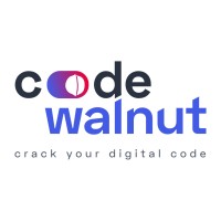 CodeWalnut Logo
